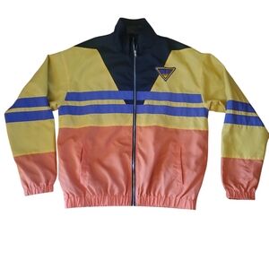 Vintsgs Strange things Unisex light jacket size Medium